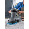 Аппарат для очистки лестниц и эскалаторов KARCHER BD 17/5 C 1.737-105