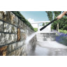 Струйная трубка KARCHER VARIO POWER VP 180 для К 7 2.642-726
